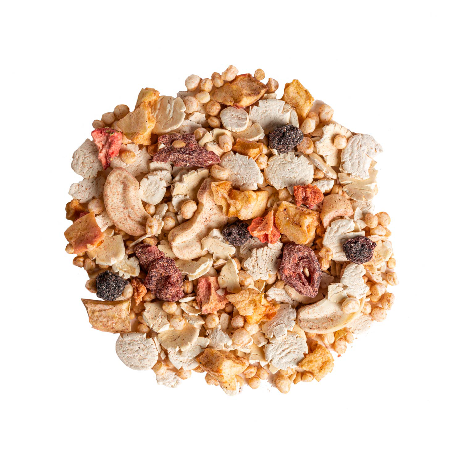 Protein Müsli Riegel - Cranberry Quinoa Cashew - socas.com
